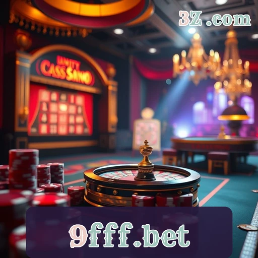 Experimente o app incrível do site 9fff.bet e divirta-se