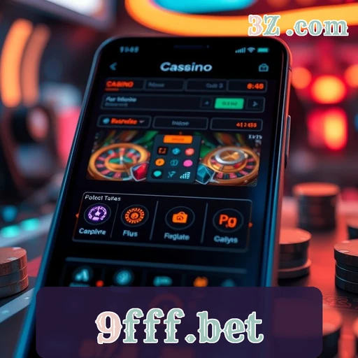 Baixar com Estilo: Explore o 9fff.bet e Suas Oportunidades