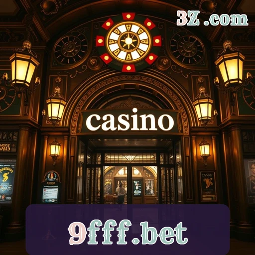 Experiências Incríveis no Cassino 9fff.bet para Você