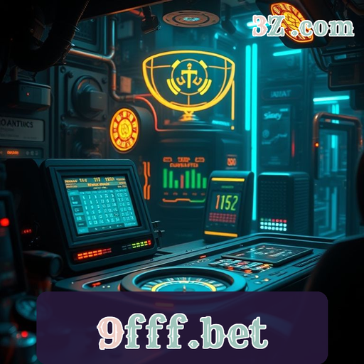 Diversão nos Jogos do 9fff.bet: Experimente Agora Mesmo!