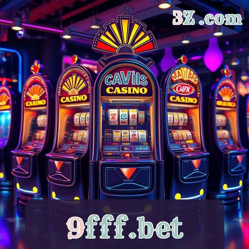 Experiência Paga no 9fff.bet: Um Mundo de Oportunidades